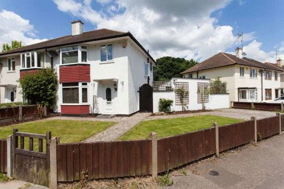 3 Bedroom Property